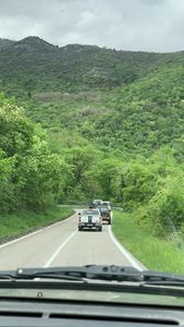 Galleria Gran tour pedemontana 2025