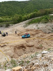 Galleria Gran tour pedemontana 2025