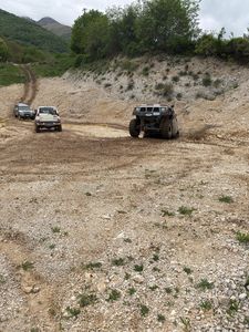 Galleria Gran tour pedemontana 2025