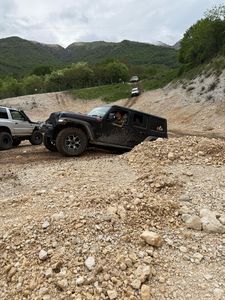 Galleria Gran tour pedemontana 2025