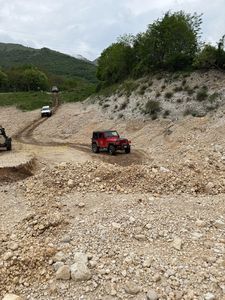 Galleria Gran tour pedemontana 2025