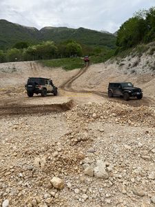 Galleria Gran tour pedemontana 2025