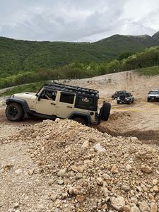 Galleria Gran tour pedemontana 2025