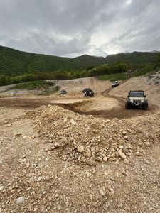 Galleria Gran tour pedemontana 2025