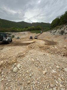 Galleria Gran tour pedemontana 2025