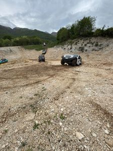 Galleria Gran tour pedemontana 2025