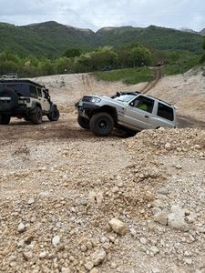 Galleria Gran tour pedemontana 2025