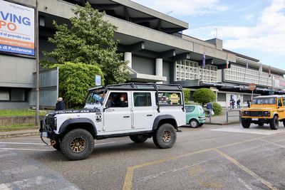 Galleria Gran tour pedemontana 2025