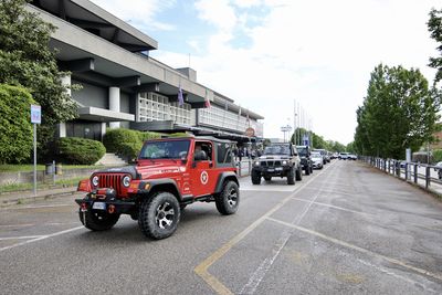 Galleria Gran tour pedemontana 2025