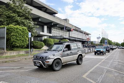 Galleria Gran tour pedemontana 2025