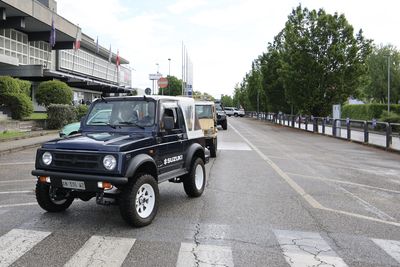 Galleria Gran tour pedemontana 2025