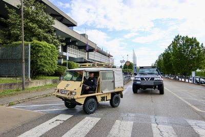 Galleria Gran tour pedemontana 2025