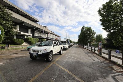 Galleria Gran tour pedemontana 2025