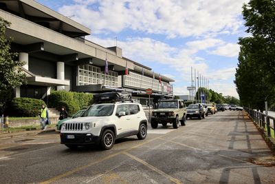 Galleria Gran tour pedemontana 2025