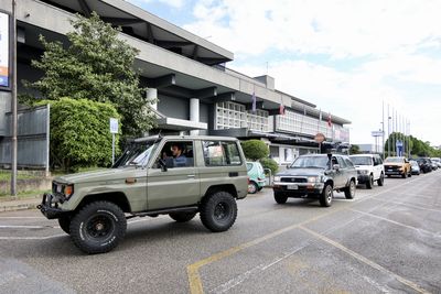 Galleria Gran tour pedemontana 2025