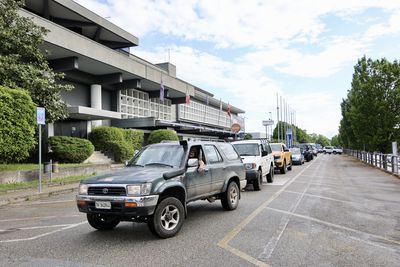 Galleria Gran tour pedemontana 2025