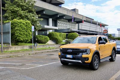 Galleria Gran tour pedemontana 2025