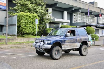 Galleria Gran tour pedemontana 2025