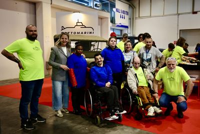 Galleria Gran tour pedemontana 2025