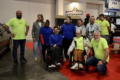 Galleria Gran tour pedemontana 2025