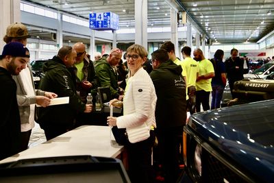 Galleria Gran tour pedemontana 2025