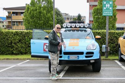 Galleria Gran tour pedemontana 2025