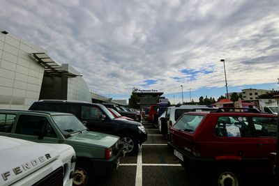 Galleria Gran tour pedemontana 2025