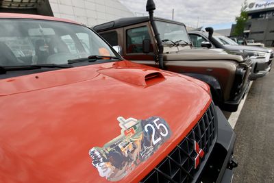 Galleria Gran tour pedemontana 2025