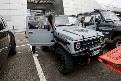 Galleria Gran tour pedemontana 2025