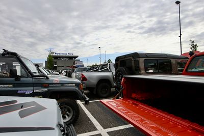 Galleria Gran tour pedemontana 2025