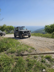 Galleria Gran tour pedemontana 2026
