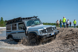 Galleria Gran tour pedemontana 2026
