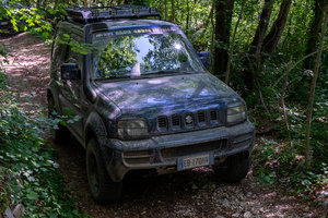 Galleria Gran tour pedemontana 2026