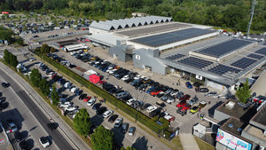 Galleria Gran tour pedemontana 2026