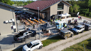 Galleria Gran tour pedemontana 2026