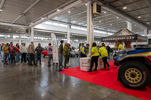 Galleria Gran tour pedemontana 2026