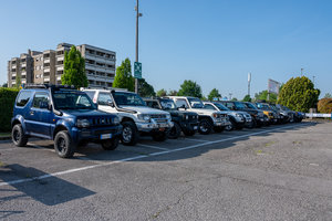 Galleria Gran tour pedemontana 2026