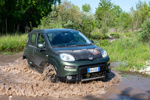 Galleria Gran tour pedemontana 2026