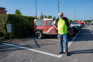 Galleria Gran tour pedemontana 2026