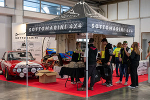Galleria Gran tour pedemontana 2026