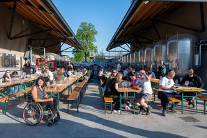 Galleria Gran tour pedemontana 2026