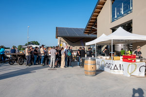 Galleria Gran tour pedemontana 2026