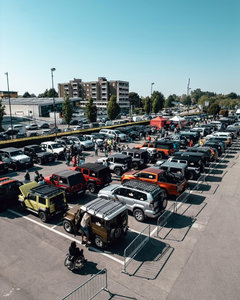 Galleria Gran tour pedemontana 2026