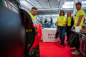 Galleria Gran tour pedemontana 2026