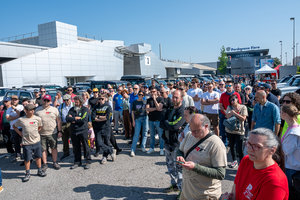 Galleria Gran tour pedemontana 2026