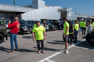 Galleria Gran tour pedemontana 2026