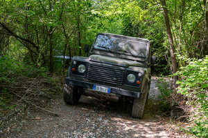Galleria Gran tour pedemontana 2026