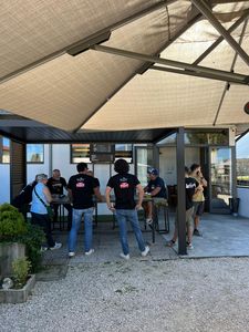 Galleria La 12 ore 4x4 2025