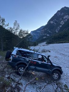 Galleria La 12 ore 4x4 2025