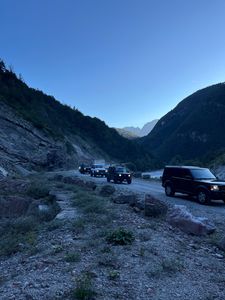 Galleria La 12 ore 4x4 2025